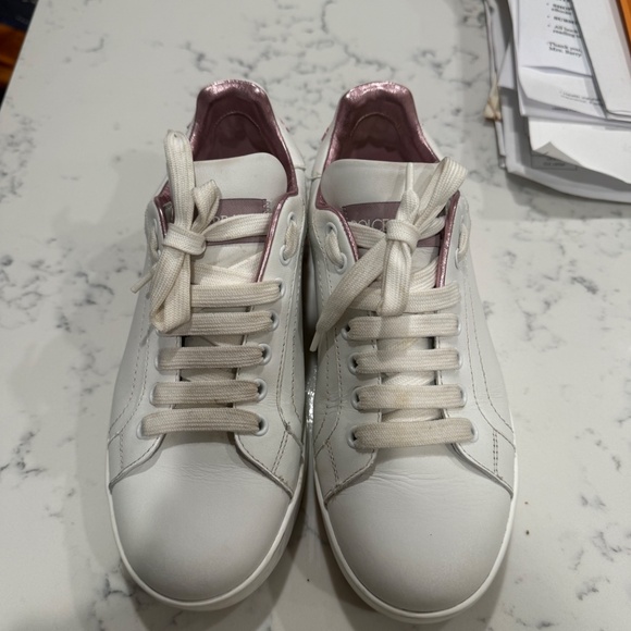 Dolce & Gabana Sneakers - Picture 2 of 7